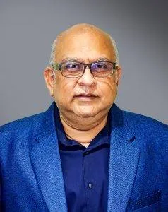 Sanjay Sarkar